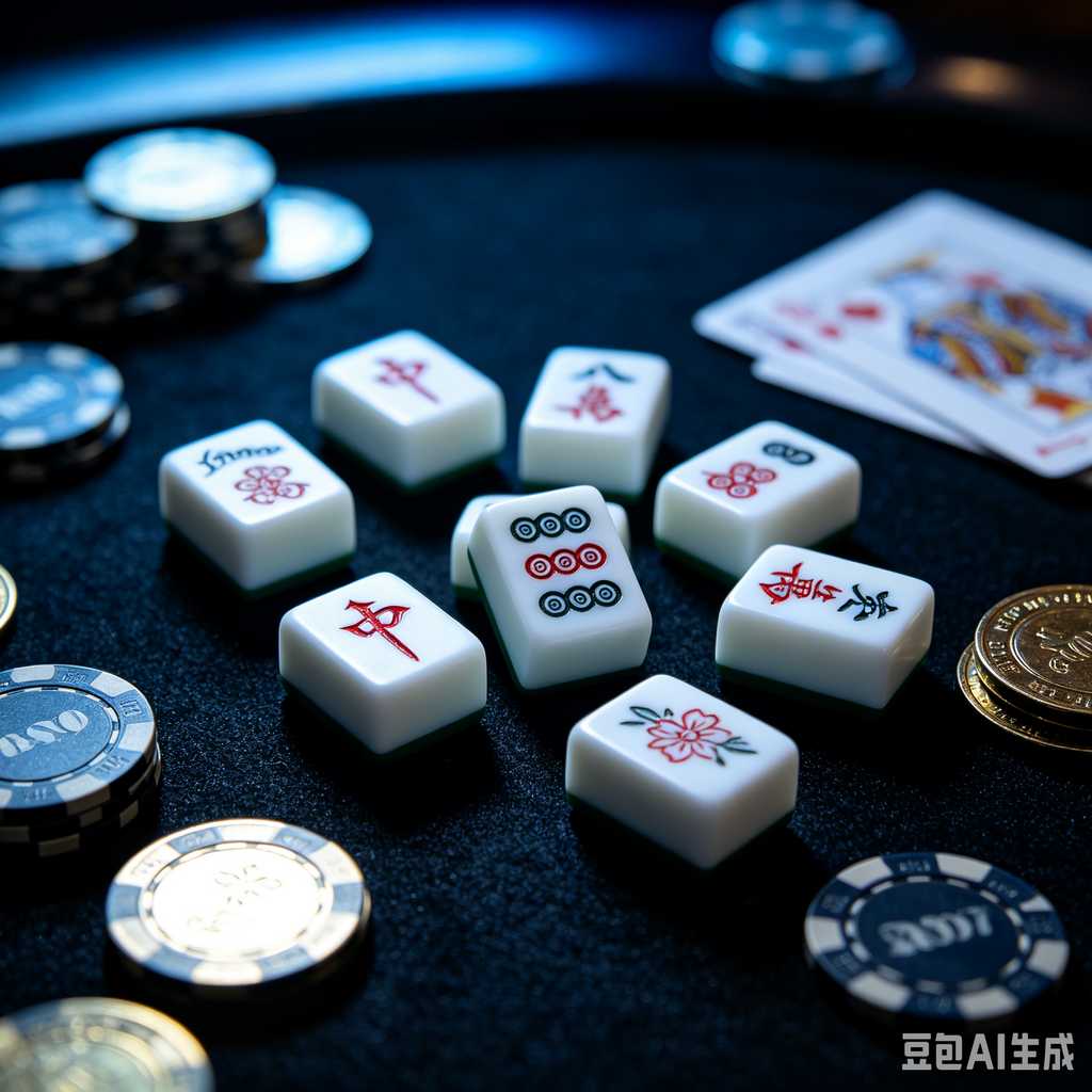 AugustaME,mahjong