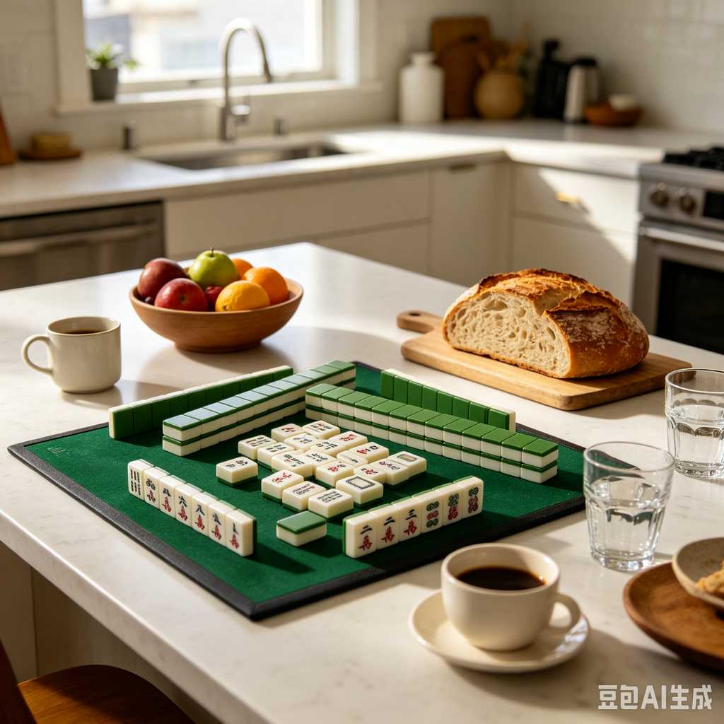 Oregon,mahjong