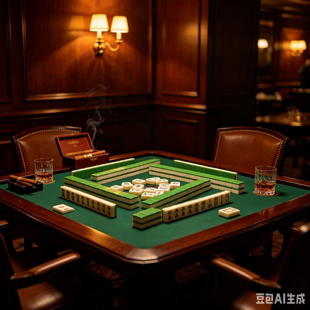 Salamanca,mahjong
