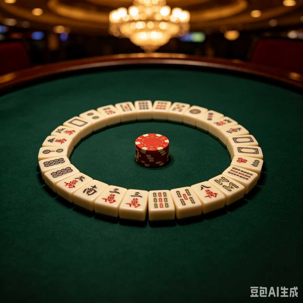 Albuquerque,mahjong